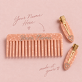 The Mini Hair Set