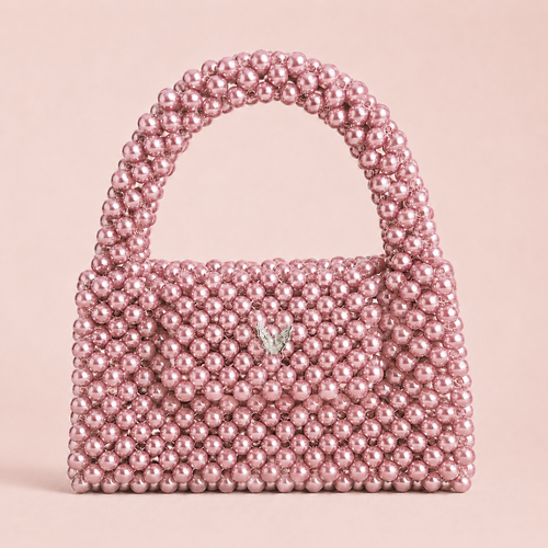 THE BUTTERFLY EFFECT- Bag