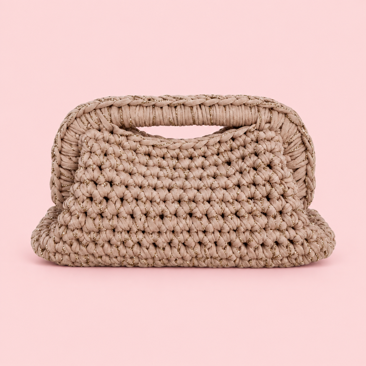 GOLDEN HOUR BAG
