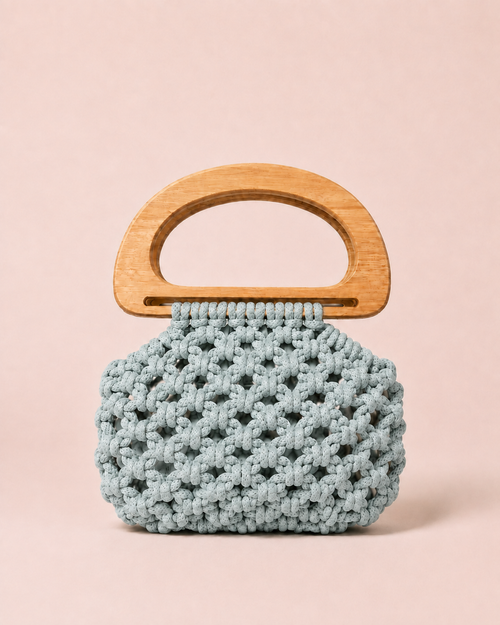 Summer Files Bag